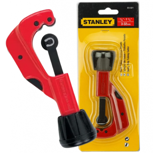 Corta Tubo Cobre 1/8 a 1.1/4 - STANLEY