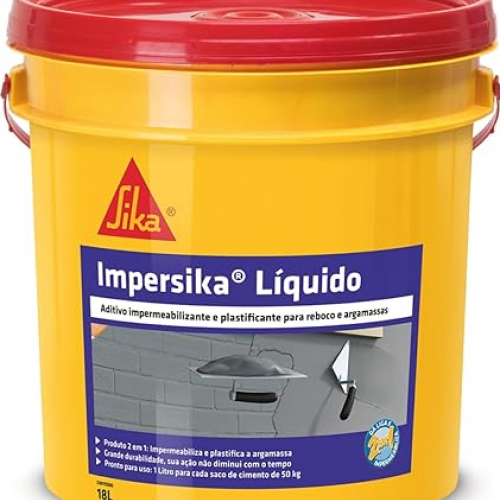 Impersika - 18L - Sika