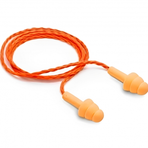 Protetor Auricular De Silicone POMP PLUS ...