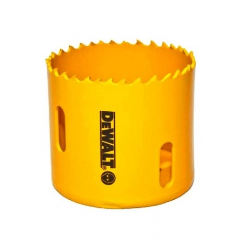 Serra Copo BI-METAL 1.7/8 - 48mm - DEWALT