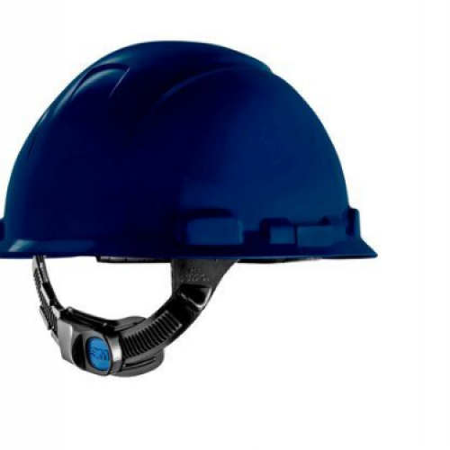 Capacete Ajuste Fácil H700 - Azul Escuro ...