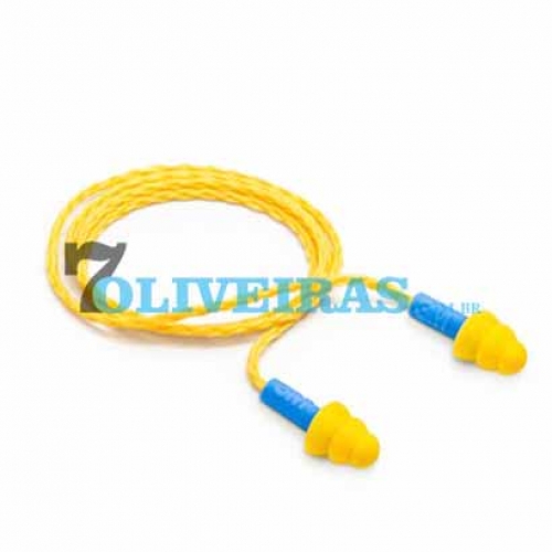 Protetor Auricular De Silicone MILLENIUM ...