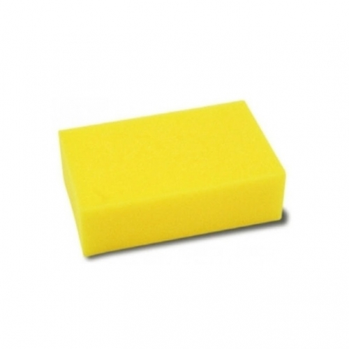 Bloco de Espuma 22cm x 13cm x 5,5cm (Uso ...