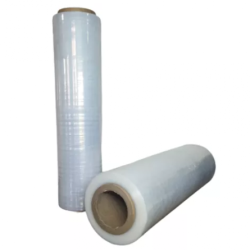 Filme Stretch Cor: Transparente 5KG -VINI...