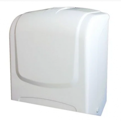 Dispenser p/ Papel Toalha Interfolhas Bra...