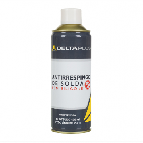 Antirrespingo de Solda S/ Silicone 400ml ...