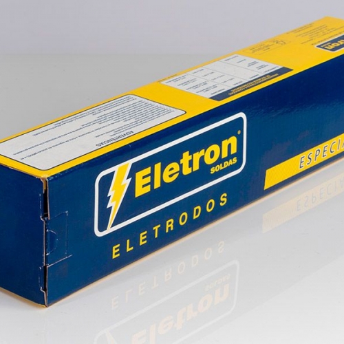 Eletrodo AWS A5.1 REF: E-6013 ELETRON