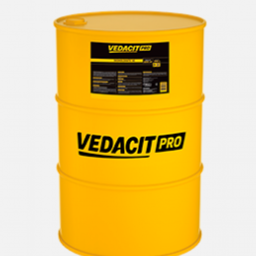 VEDACIT PRO DESMOLDANTE VG 200LTS -VEDACIT