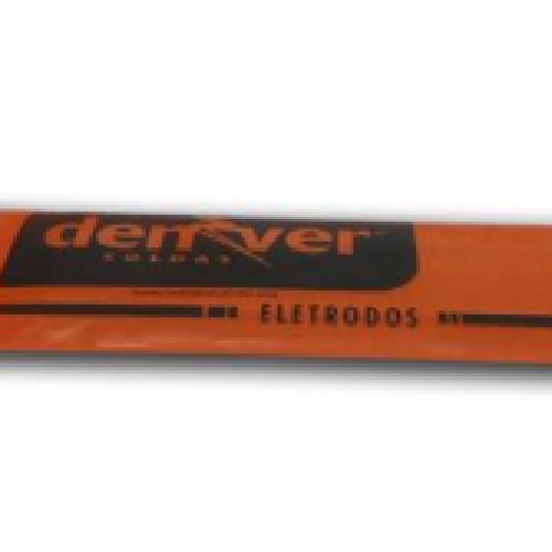 ELETRODO AWS A5.1 4 X 350MM (25KG) REF: B...