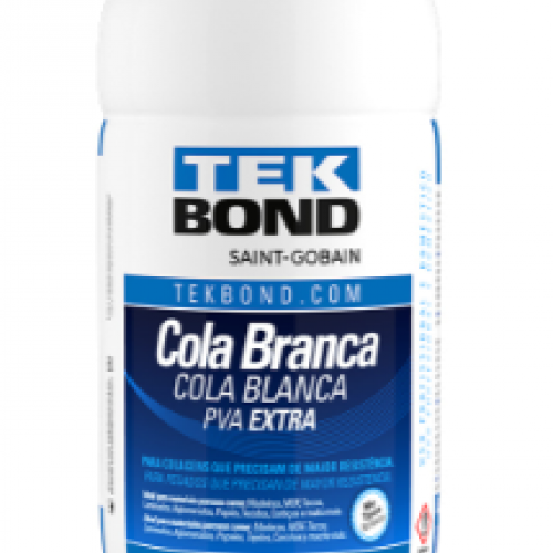 Cola PVA Extra 1kg - TEK BOND