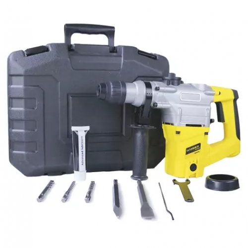 Martelete Rotativo 900W MR900 Hammer