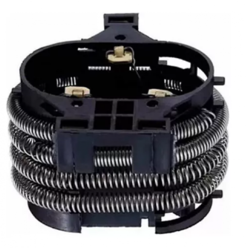 Resistencia Ducha Essenziali 4T - 127V/54...