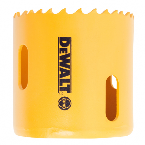 Serra Copo BI-METAL - Dewalt