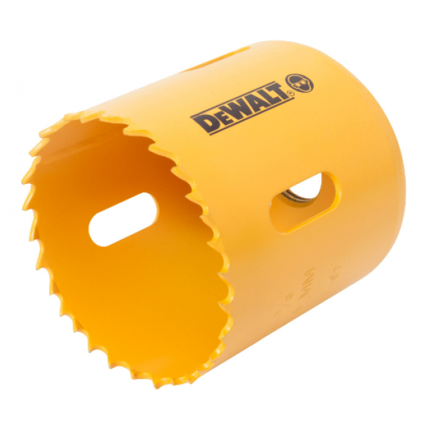 Serra Copo BI-METAL - Dewalt