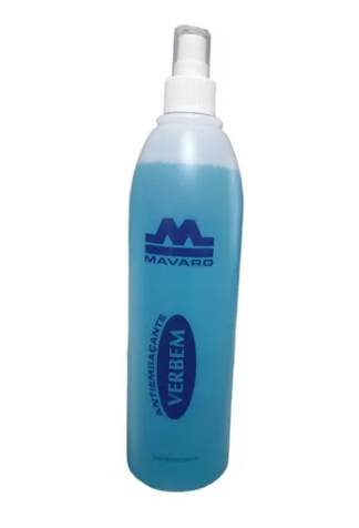 Antiembaçante Spray Verbem 500ML Mavaro