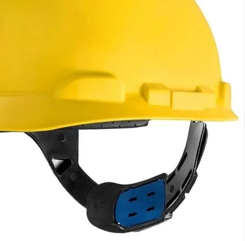 Capacete Auste Fácil C/ Jugular H700 - Am...