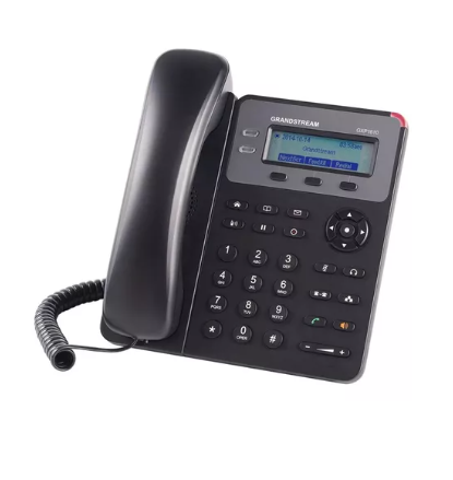 Telefone IP C/ Display Digital REF: GXP16...