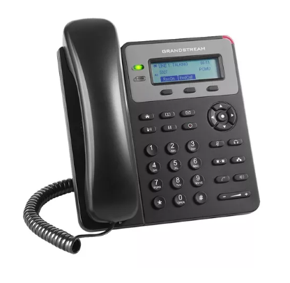 Telefone IP C/ Display Digital REF: GXP16...