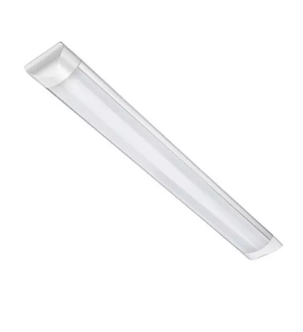 uminária de Led Linear LED 36W 6500K Prof...