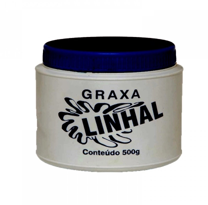 Graxa Lubrificante de Uso Geral 500gr REF...