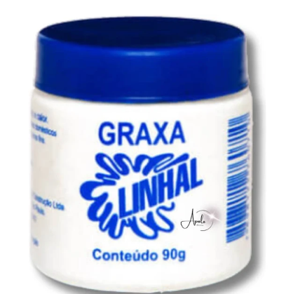 Graxa Lubrificante de Uso Geral 90GR REF:...